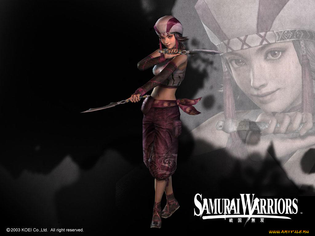 , , samurai, warriors